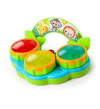 Bright Starts Safari Beats Drums