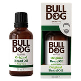 Bulldog Original Beard Oil 30ml