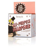 Benefit All-Purpose Pencil Sharpener