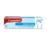 Canesten Dual Action 1% w/w Cream 15g