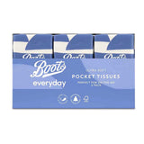 Boots Multi Pocket Tissues 6s    