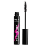 NYX Professional Makeup Worth the Hype Volumizing  Lengthening Mascara