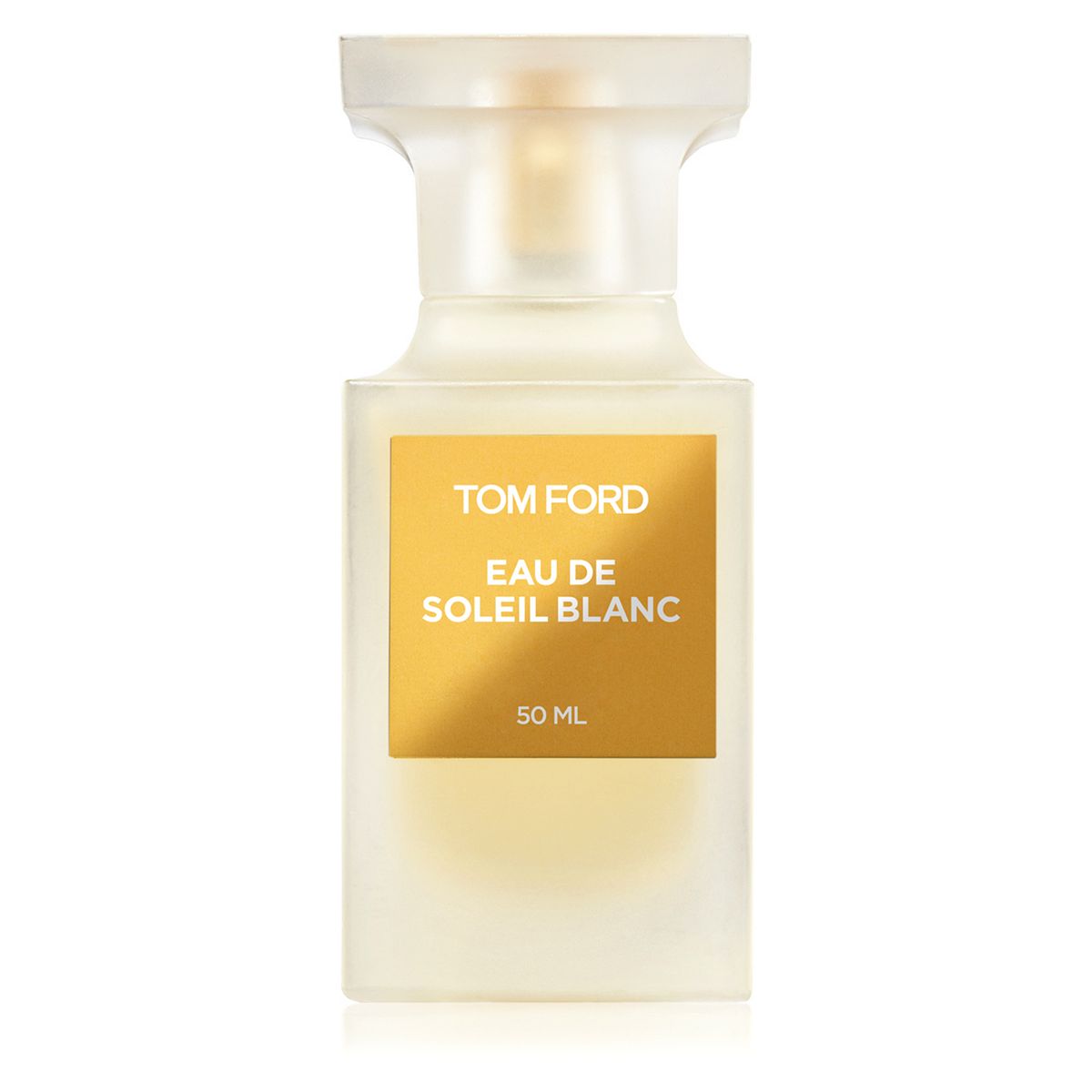 TOM FORD Eau De Soleil Blanc Eau de Toilette 50ml GOODS Boots   