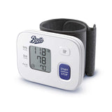 Boots Wrist Blood Pressure Monitor