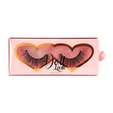 Doll Beauty Doll Lash Ginger Faux