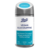 Boots Vegan Glucosamine 90 Tablets (3 months supply)
