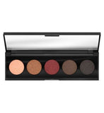 bareMinerals BOUNCE  BLUR Eyeshadow Palette Dusk