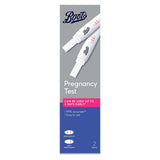 Boots 5 Day Early Pregnancy Test - 2 tests