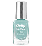 Barry M Gelly Nail Paint Berry Sorbet