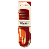 Cantu Sturdy Detangling Comb