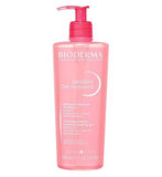 Bioderma Sensibio Foaming Gel Face Wash for Sensitive Skin 500ML