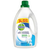 Dettol Laundry Cleanser 3L