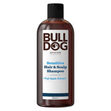 Bulldog Sensitive Shampoo 300ml