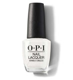 OPI Nail Polish - Funny Bunny - Nail Lacquer - White 15ml