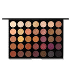 MORPHE 35F FALL INTO FABULOUS ARTISTRY PALETTE