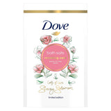 Dove Renewing Care Bath Salts 900g - Stacey Solomon Limited Edition