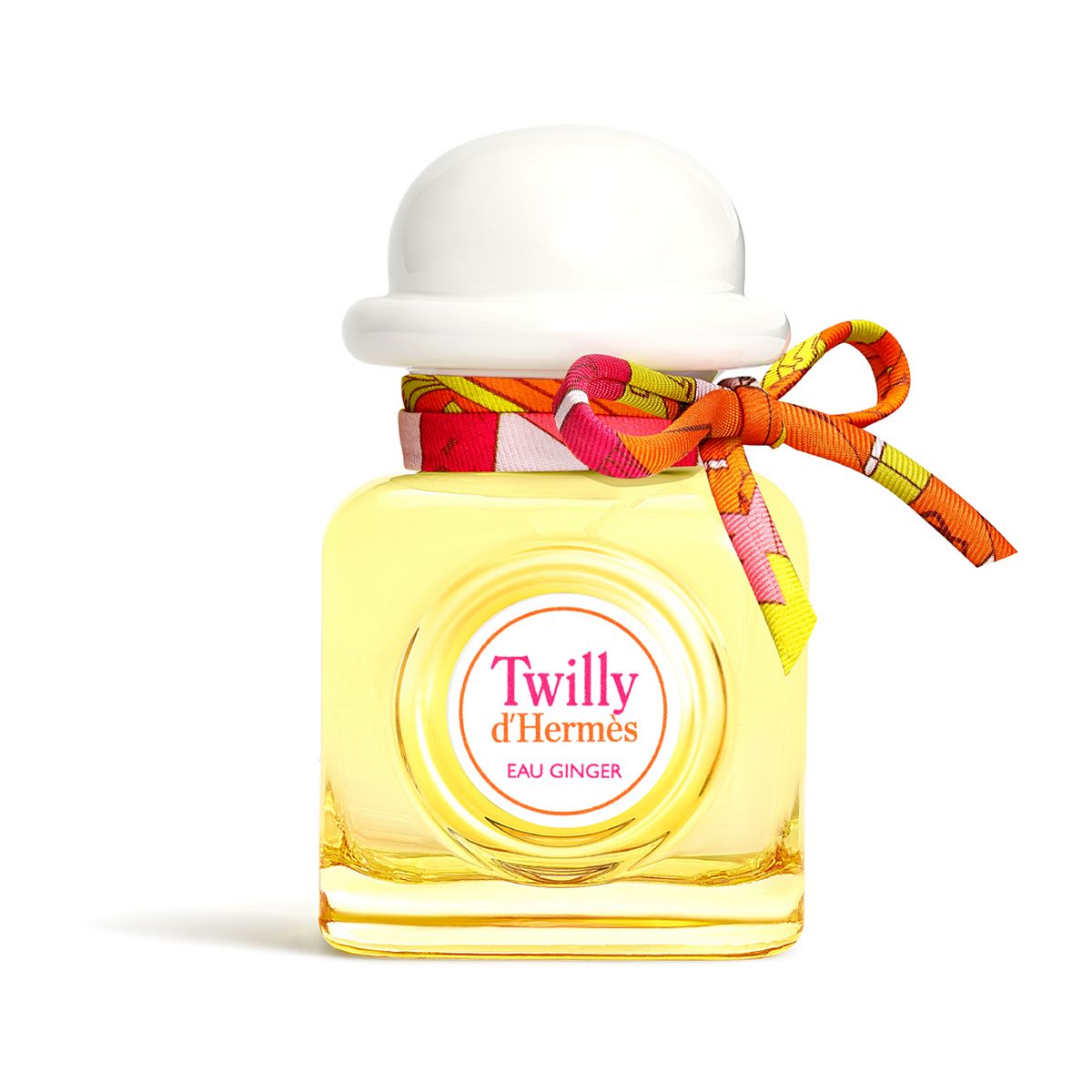 Twilly d'Hermès Eau Ginger, Eau de Parfum, 85ml GOODS Boots   