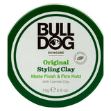 Bulldog Original Styling Clay 75g