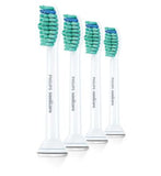 Philips Sonicare ProResults Replacement Toothbrush Brush Heads 4 pk HX601407