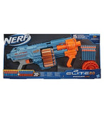 Nerf Elite 20 Shockwave Rd 15