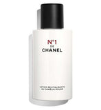 CHANEL
N1 DE CHANEL REVITALIZING LOTION
ENERGISES - REFINES - PLUMPS