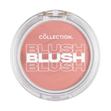 Collection Soft Glow blusher 6 rose 3.5g