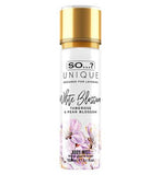 So Unique White Blossom Body Mist 150ml