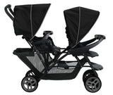 Graco Stadium Duo Tandem Stroller BG
