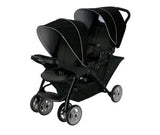 Graco Stadium Duo Tandem Stroller BG