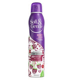 Soft  Gentle Berry Bliss Anti-Perspirant Spray 250ml