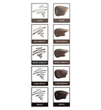 Anastasia Beverly Hills Brow Studio Brow Kit