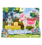 Bluey Unipony Ride