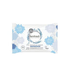 FemFresh Wipes 0 25 Pack