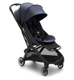 Bugaboo Butterfly Travel City Pushchair - Stormy Blue