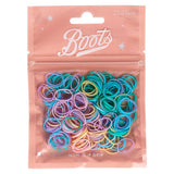 Boots pastel polybands assorted 200s