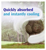 AnuSol Natural Cream for Soothes Itching Instantly Cooling - 30 g Natural Cream