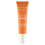Collection Primed & Ready Mattifying Primer
