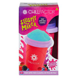 Chill Factor Fruitastic Slushy Maker Berry Blast