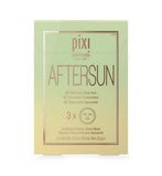 Pixi Aftersun Soothing Infusion Sheet Face Mask 3s