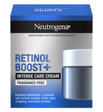 Neutrogena Retinol Boost Intense Care Cream 50ml