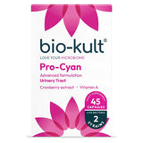 Bio-Kult Pro Cyan Gut Supplement - 45 Capsules
