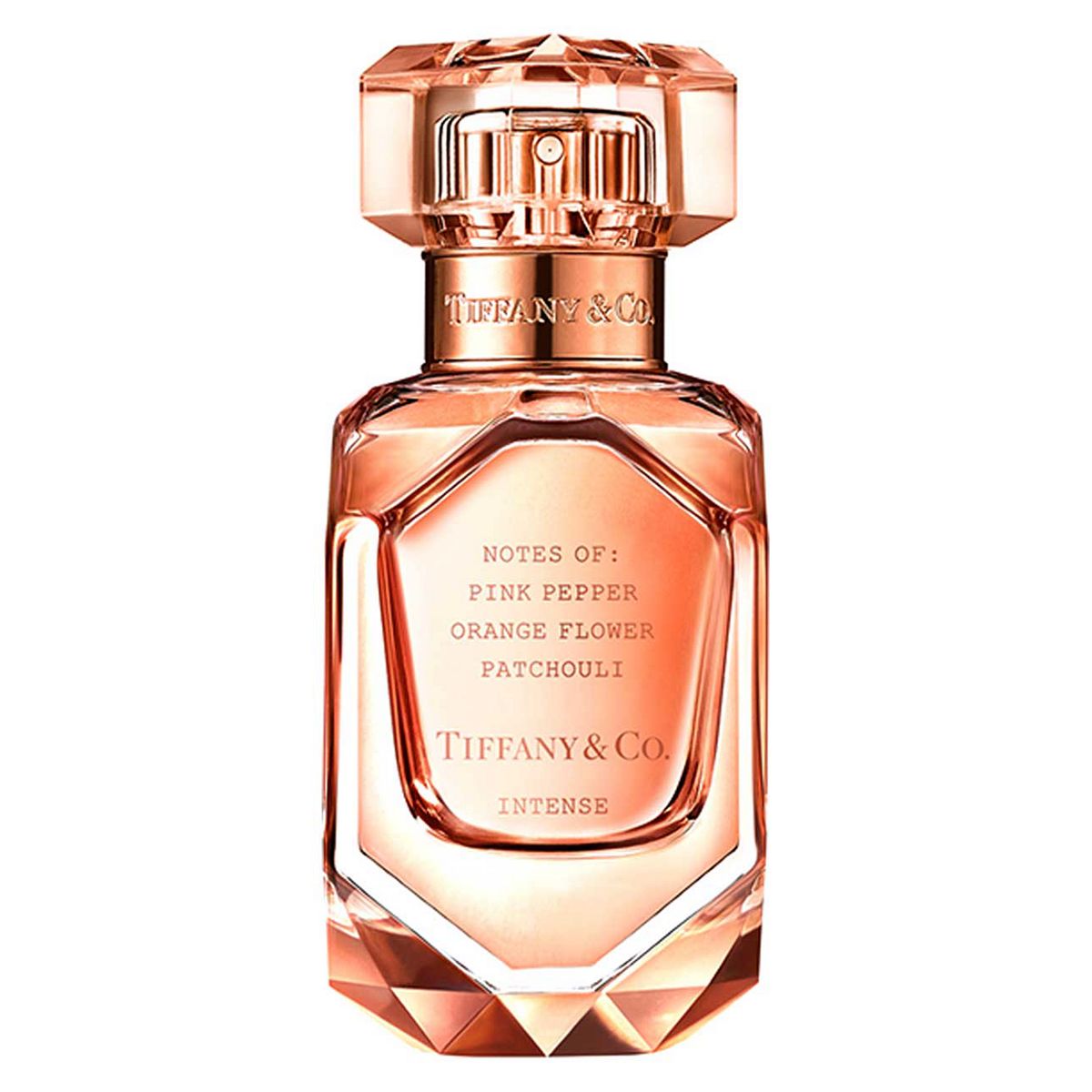 Tiffany & Co. Rose Gold Eau de Parfum Intense for Women 30ml GOODS Boots   