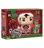 Funko Advent Calendar DC