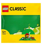 LEGO Classic Green Baseplate