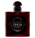 Yves Saint Laurent Black Opium Eau de Parfum Over Red 50ml
