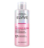 LOréal Paris Elvive Glycolic Gloss 5 Minute Lamination Treatment for Dull Hair 200ml