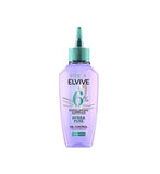 LOréal Paris Elvive Hydra Pure Exfoliating Pre-Shampoo Scalp Serum for Oily Scalp  Roots 102ml