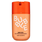 Bubble Deep Dive AHA + PHA Exfoliating Mask 45ml
