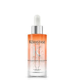 Kérastase Nutritive Hydrating Scalp Serum for Dry Hair With Niacinamide Moisturising and Revitalising 90ml
