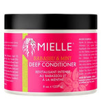 Mielle Babassu  Mint Deep Conditioner